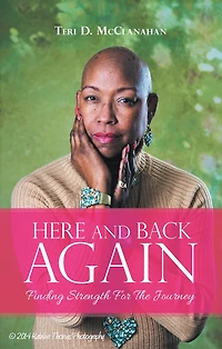 Here and Back Again: Finding Strength for the Journey