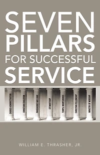 Seven Pillars for Successful Service