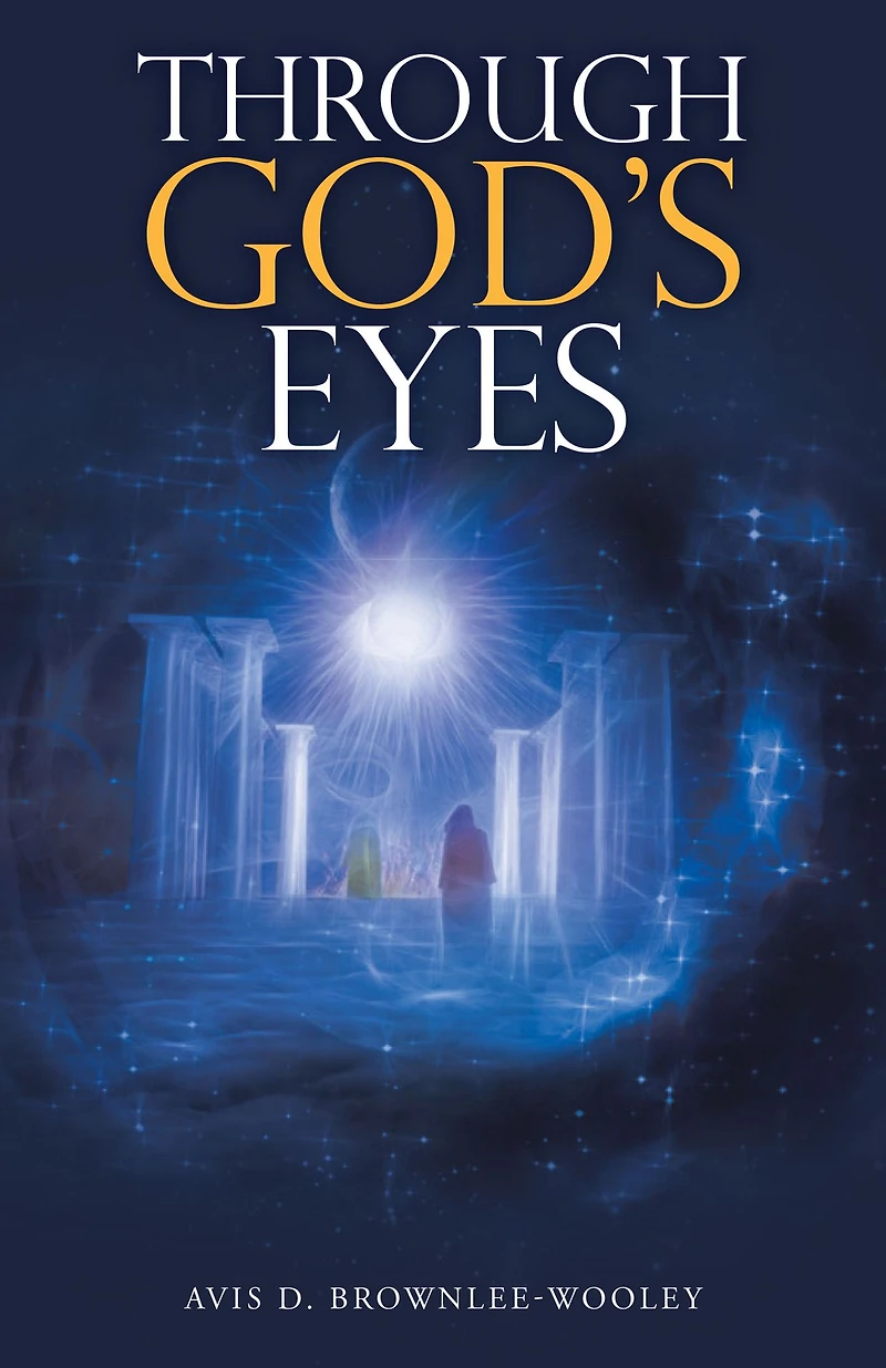 Through God's Eyes