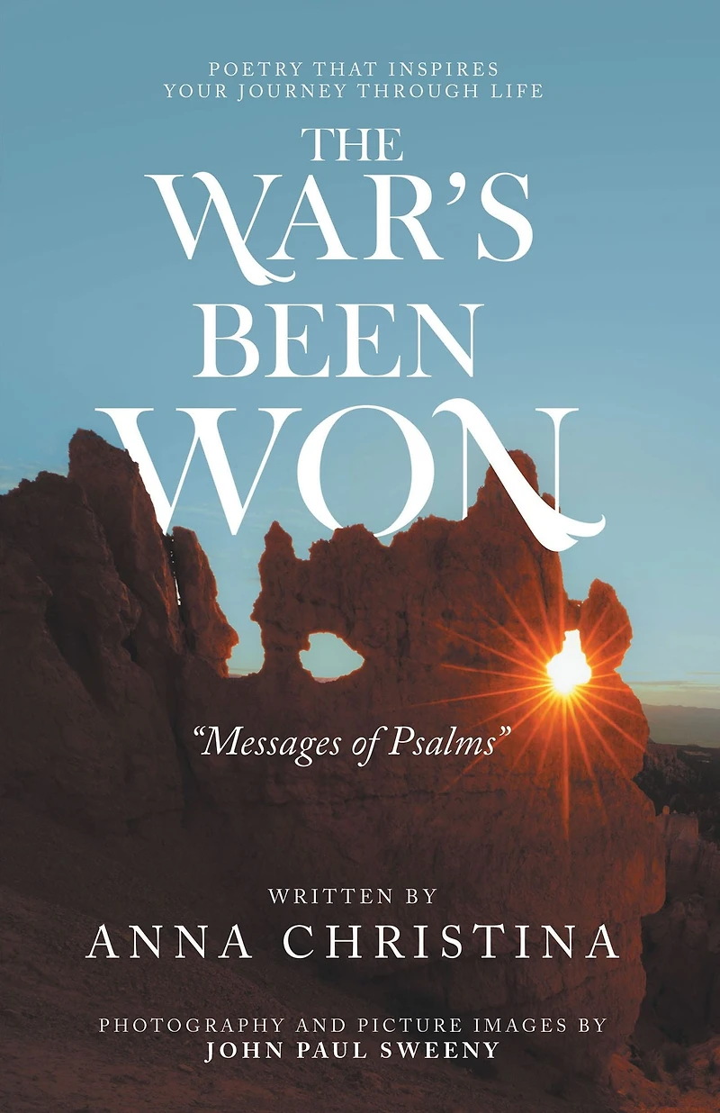 The War's Been Won: "Messages of Psalms"
