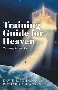 Training Guide for Heaven: Running the Prize