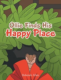 Ollie Finds His Happy Place