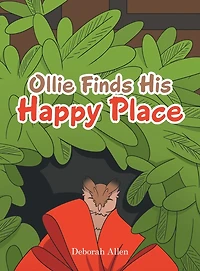 Ollie Finds His Happy Place