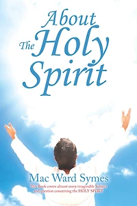 About The Holy Spirit