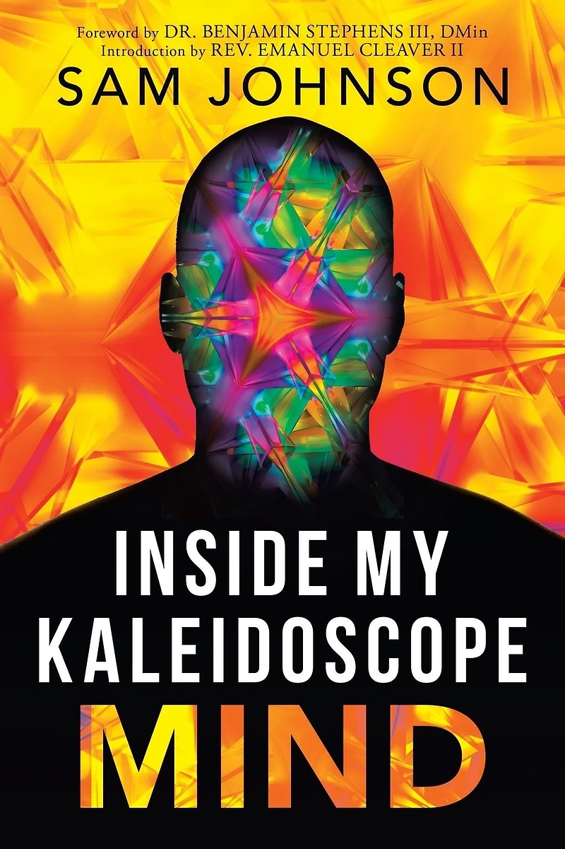 Inside My Kaleidoscope Mind