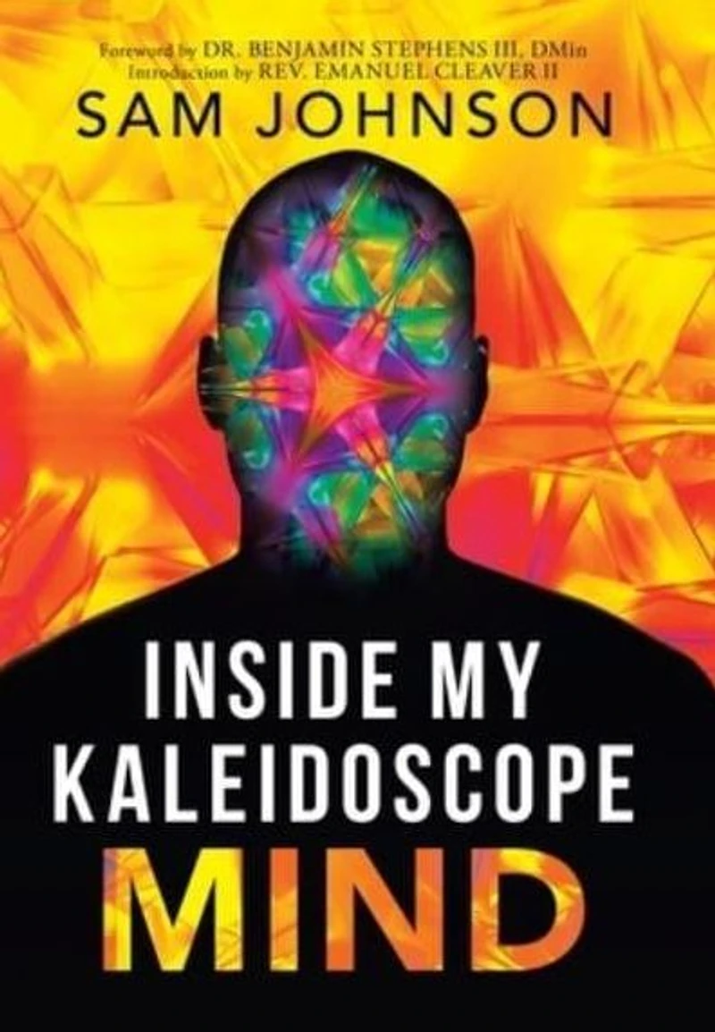 Inside My Kaleidoscope Mind
