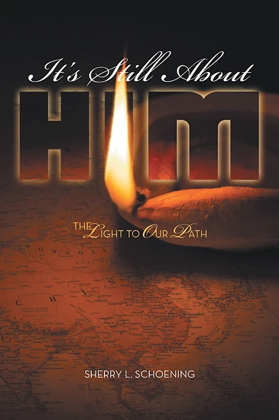 It's Still About Him: The Light to Our Path