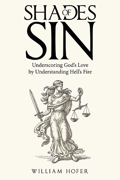 Shades of Sin: Underscoring God's Love by Understanding Hell's Fire