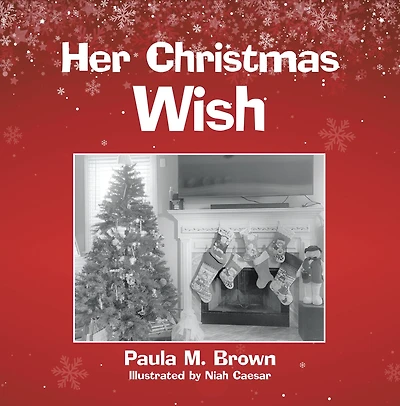 Her Christmas Wish