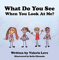 What Do You See When You Look at Me?