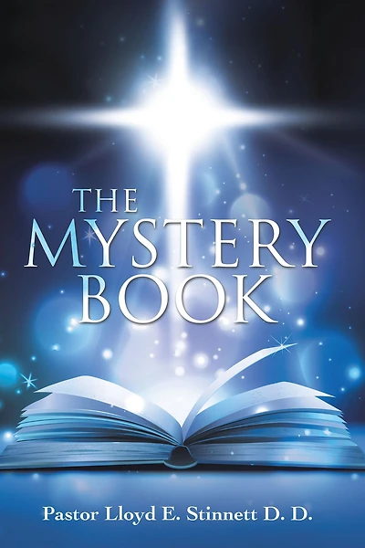 The Mystery Book