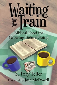 Waiting for the Train: Biblical Food Growing Before Going