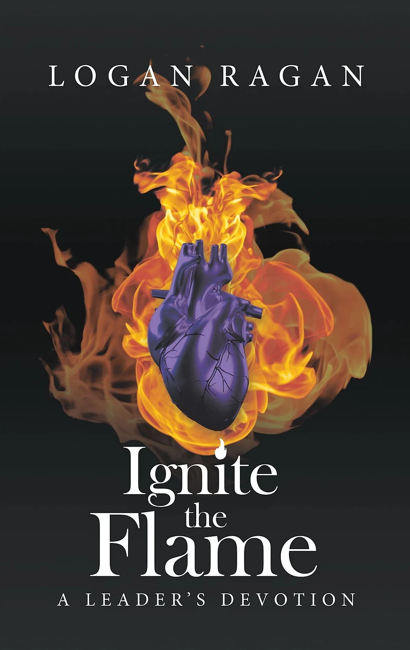 Ignite the Flame: A Leader's Devotion