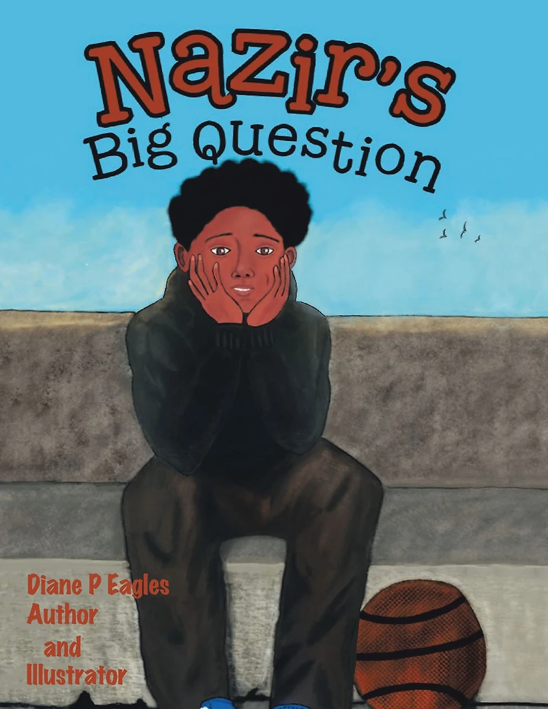 Nazir's Big Question