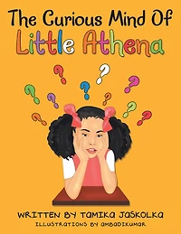 The Curious Mind of Little Athena