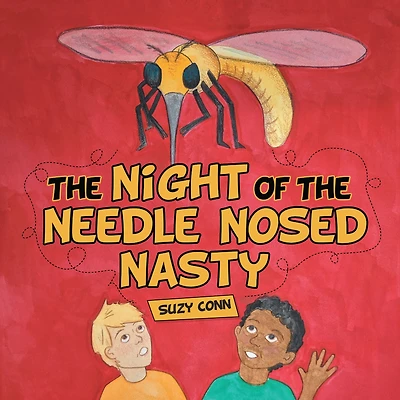 the Night of Needle Nosed Nasty