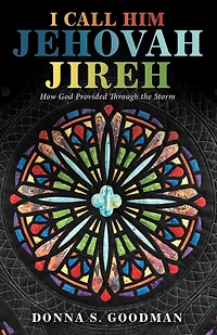 I Call Him Jehovah Jireh: How God Provided Through the Storm