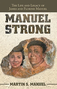 Manuel Strong: The Life and Legacy of James Florine