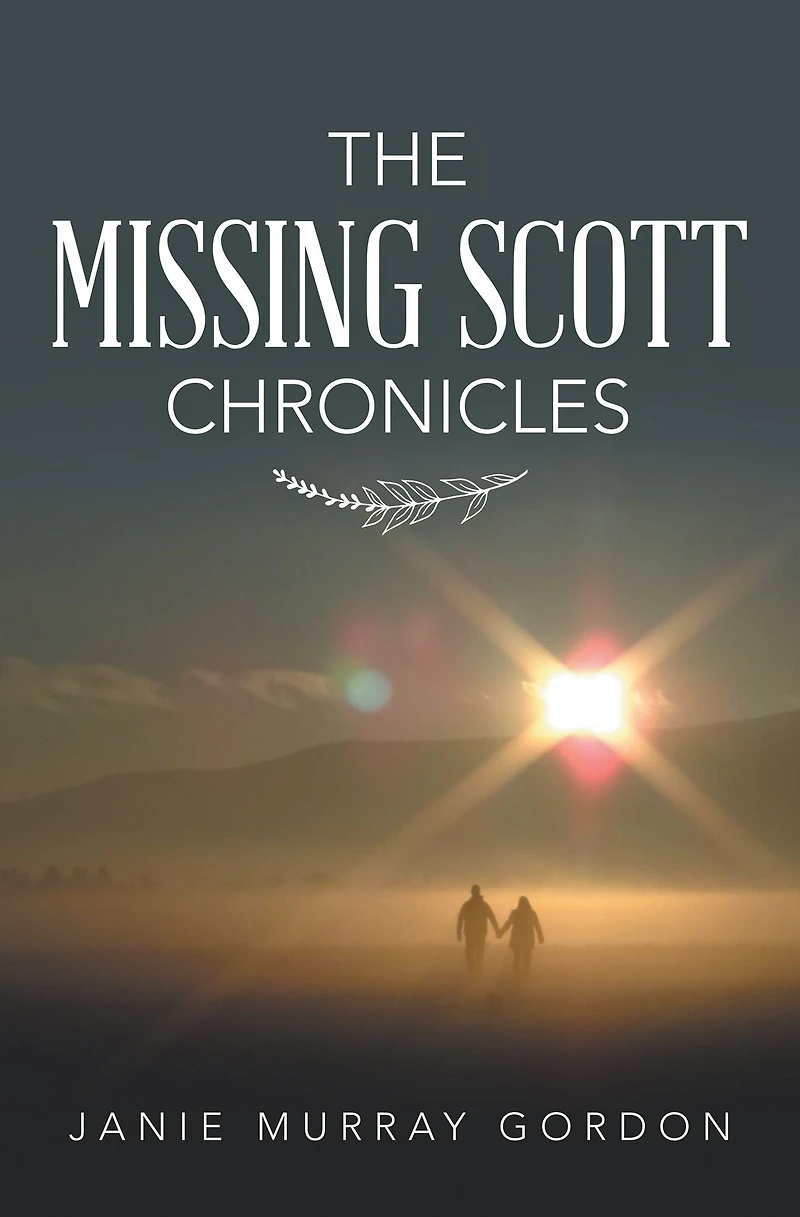 The Missing Scott Chronicles