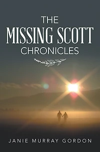 The Missing Scott Chronicles