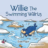 Willie The Swimming Walrus