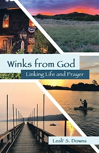 Winks from God: Linking Life and Prayer