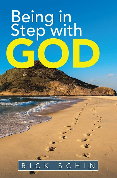 Being in Step with God