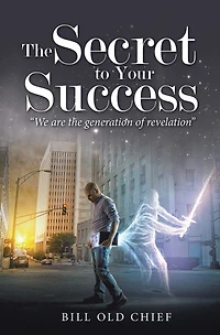 the Secret to Your Success: "We Are Generation of Revelation"