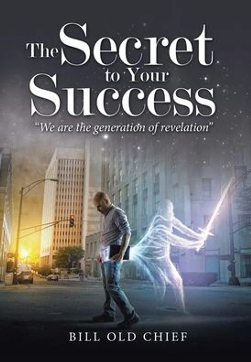 the Secret to Your Success: "We Are Generation of Revelation"
