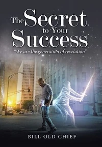 the Secret to Your Success: "We Are Generation of Revelation"