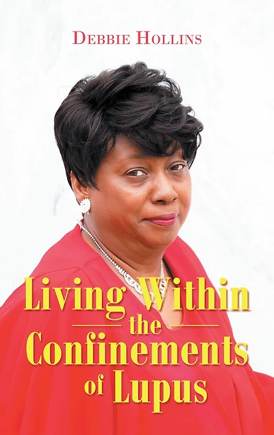 Living Within the Confinements of Lupus