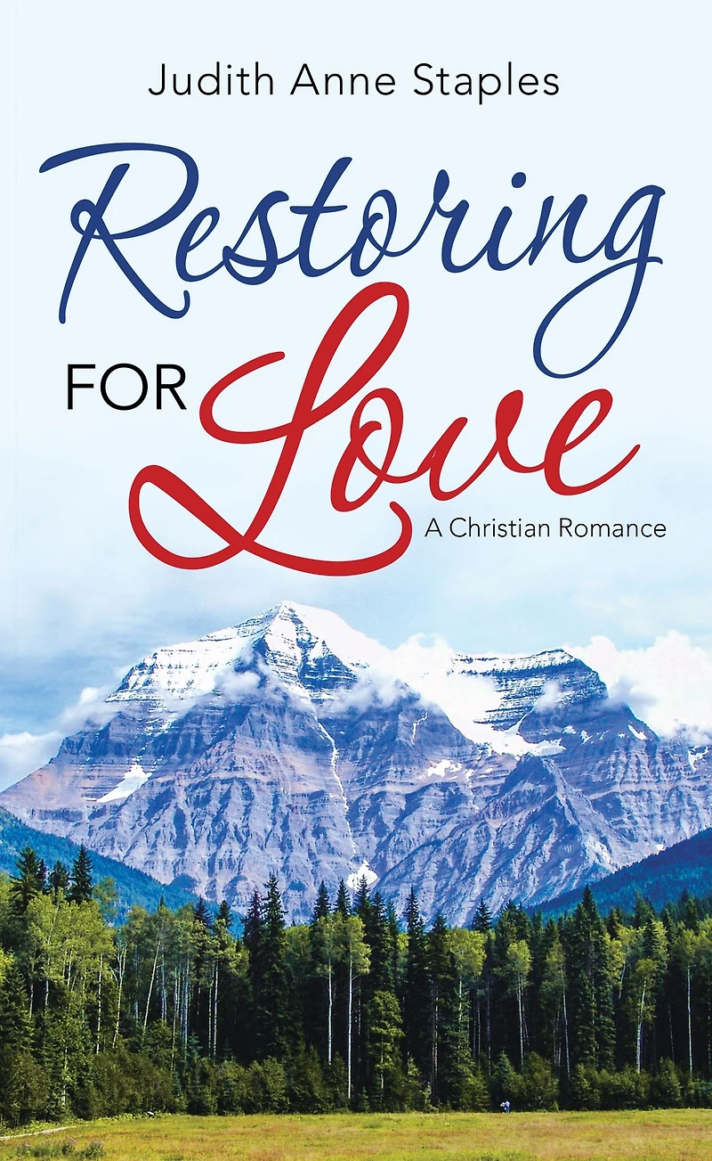 Restoring for Love: A Christian Romance