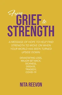 From Grief to Strength