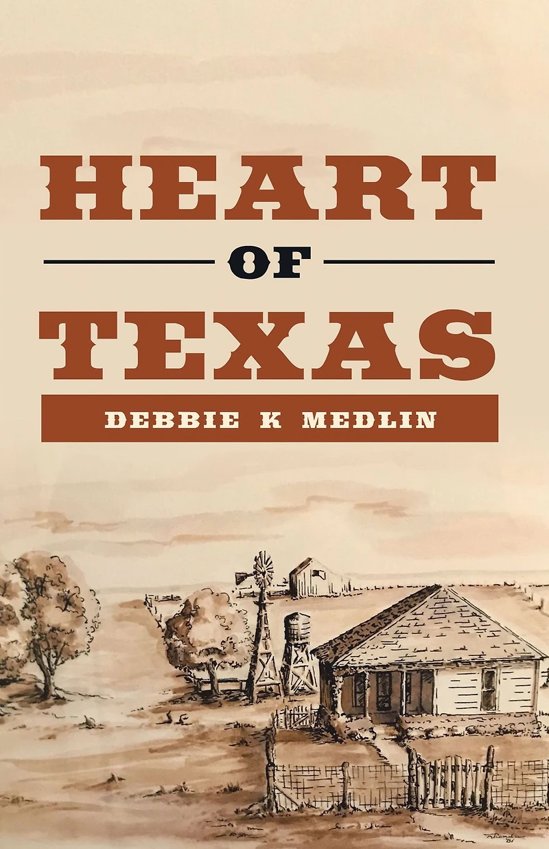 Heart of Texas