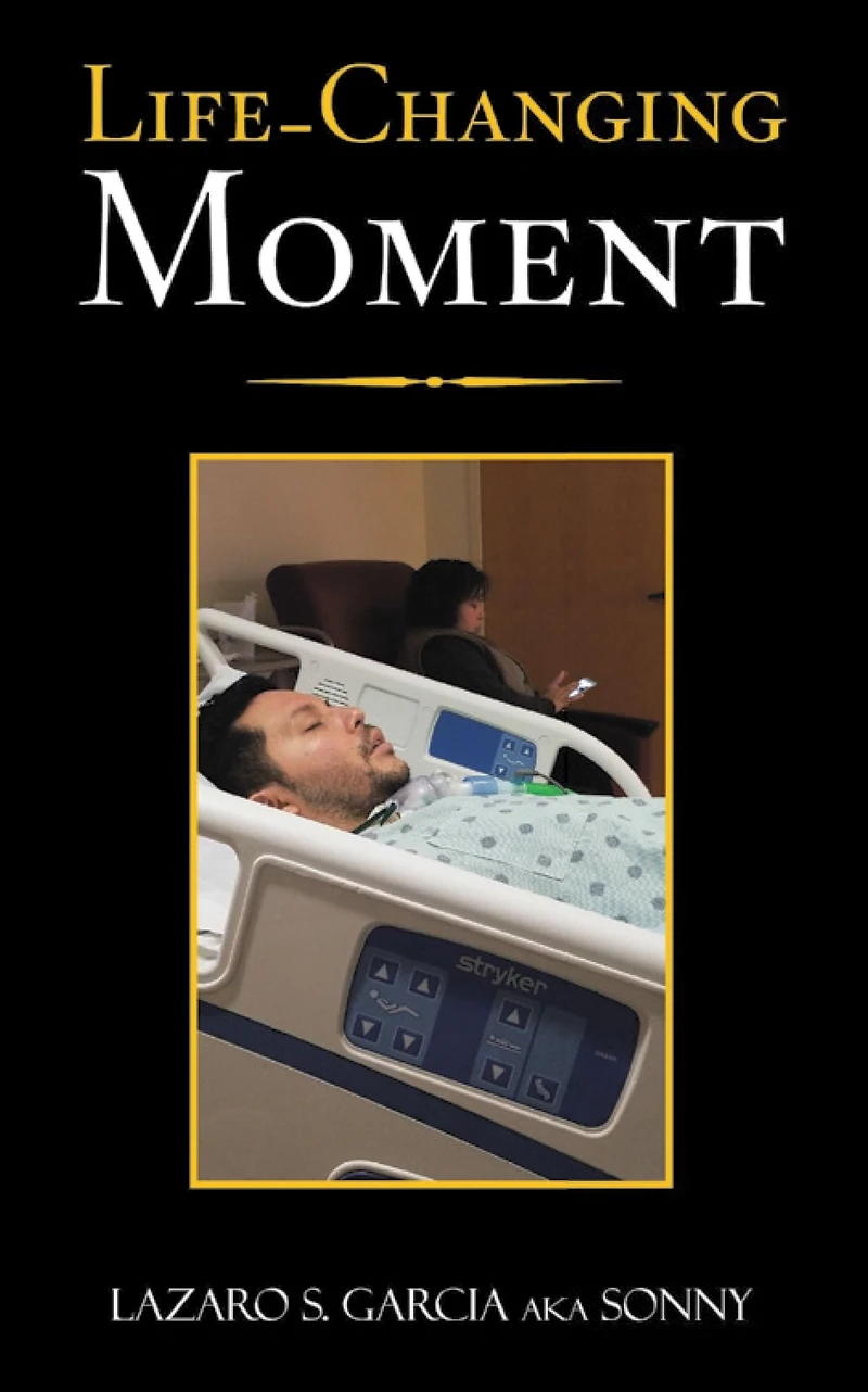 Life-Changing Moment