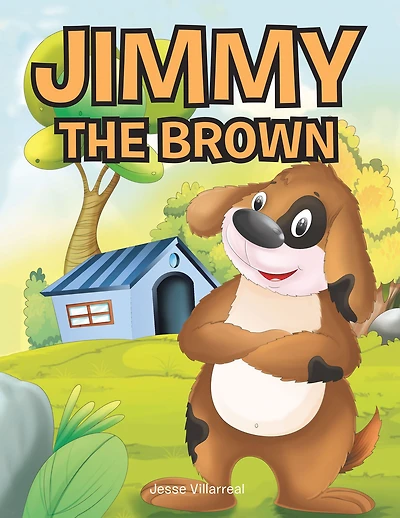 Jimmy the Brown