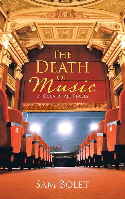 The Death of Music: In Cuba of All Places