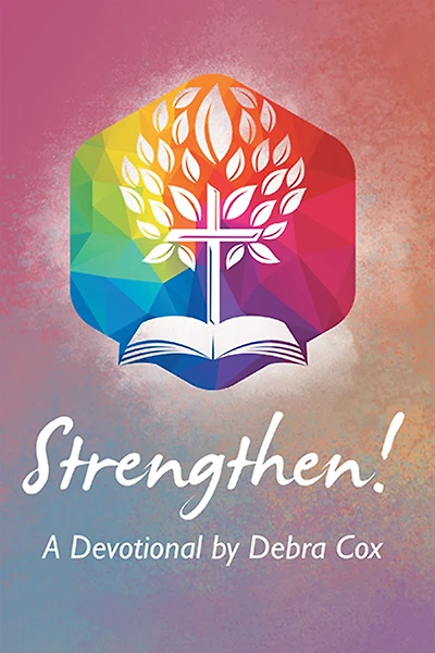 Strengthen!: A Devotional