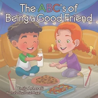The Abc's Of Being A Good Friend