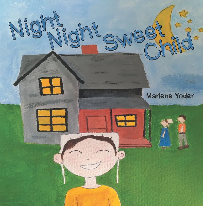 Night Night Sweet Child