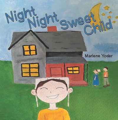Night Night Sweet Child