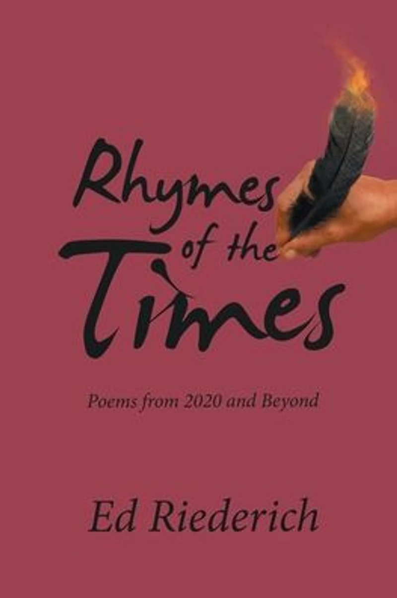 Rhymes of the Times: Poems from 2020 and Beyond