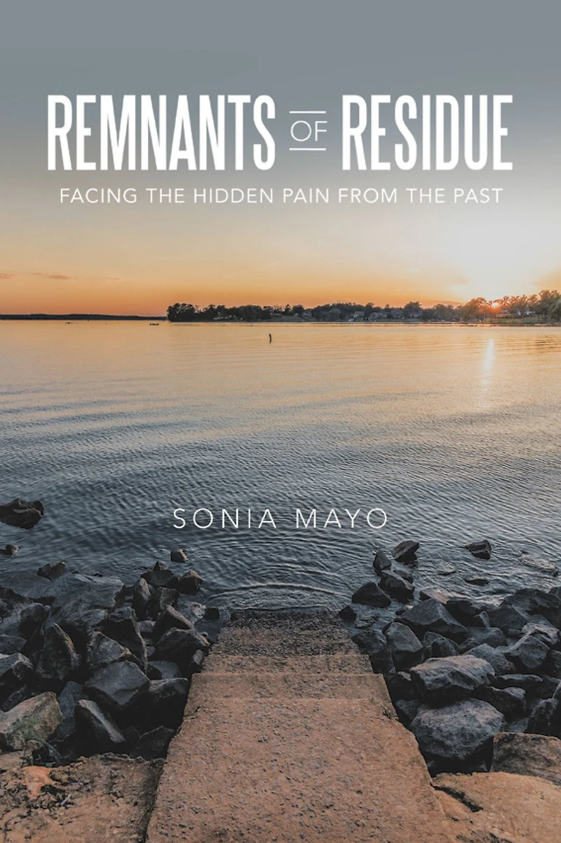 Remnants of Residue: Facing the Hidden Pain from the Past