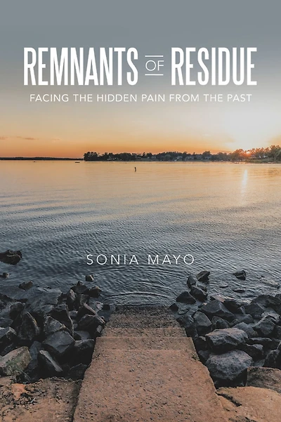 Remnants of Residue: Facing the Hidden Pain from the Past