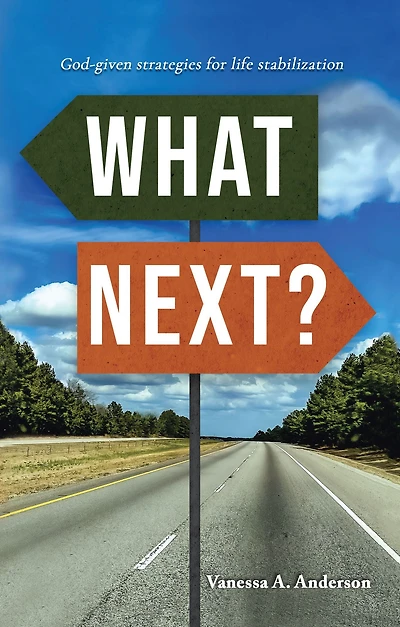 What Next?: God-Given Strategies for Life Stabilization