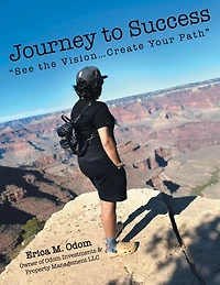 Journey to Success: "See the Vision.Create Your Path"