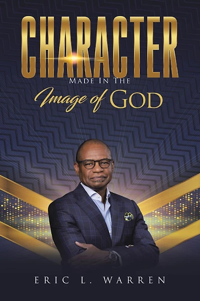 Character: Made the Image of God