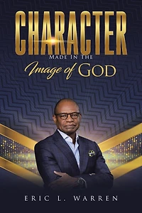 Character: Made the Image of God