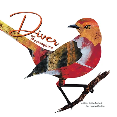 Diver the Mockingbird