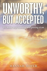 Unworthy, but Accepted: We Never Stop Learning and Passing It On